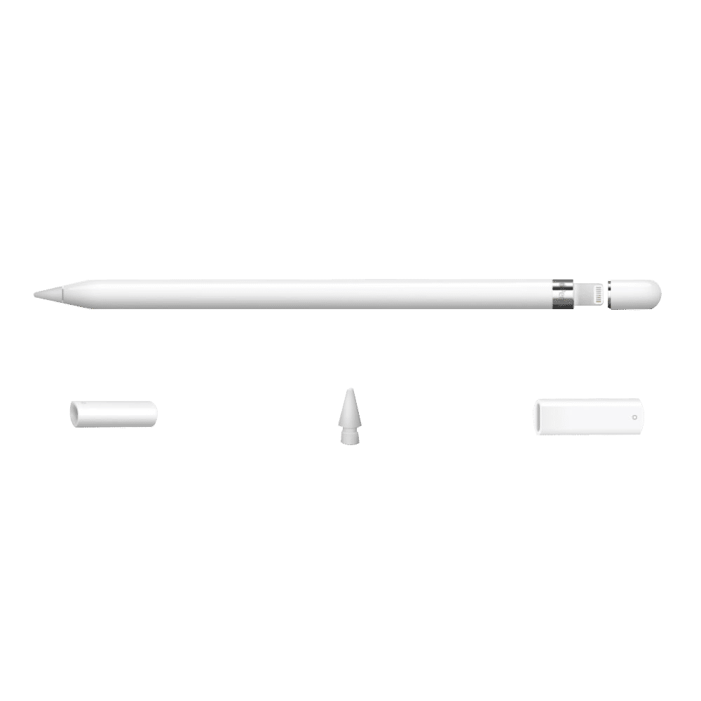 Buy Apple Pencil 1st Generation For iPad (Pixel-Perfect Precision